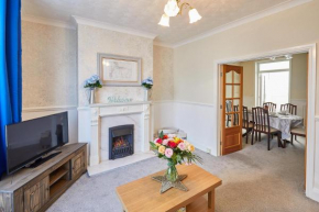 Host & Stay - Glenfield Terrace